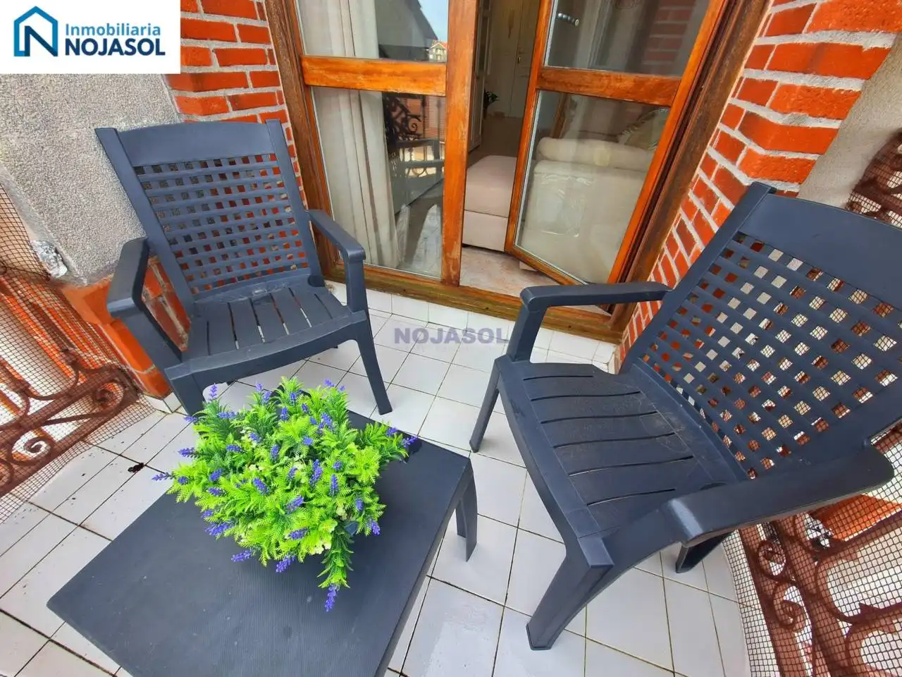 Piso de 60 m² en Noja