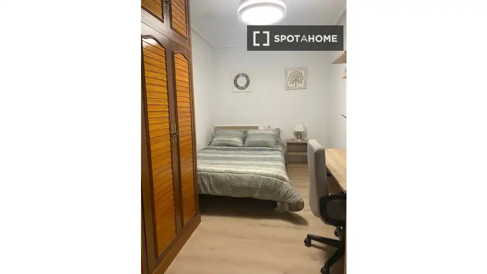 Habitación en alquiler, Zaragoza