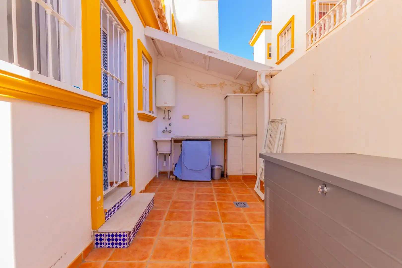 Haus 176 m² in Vera