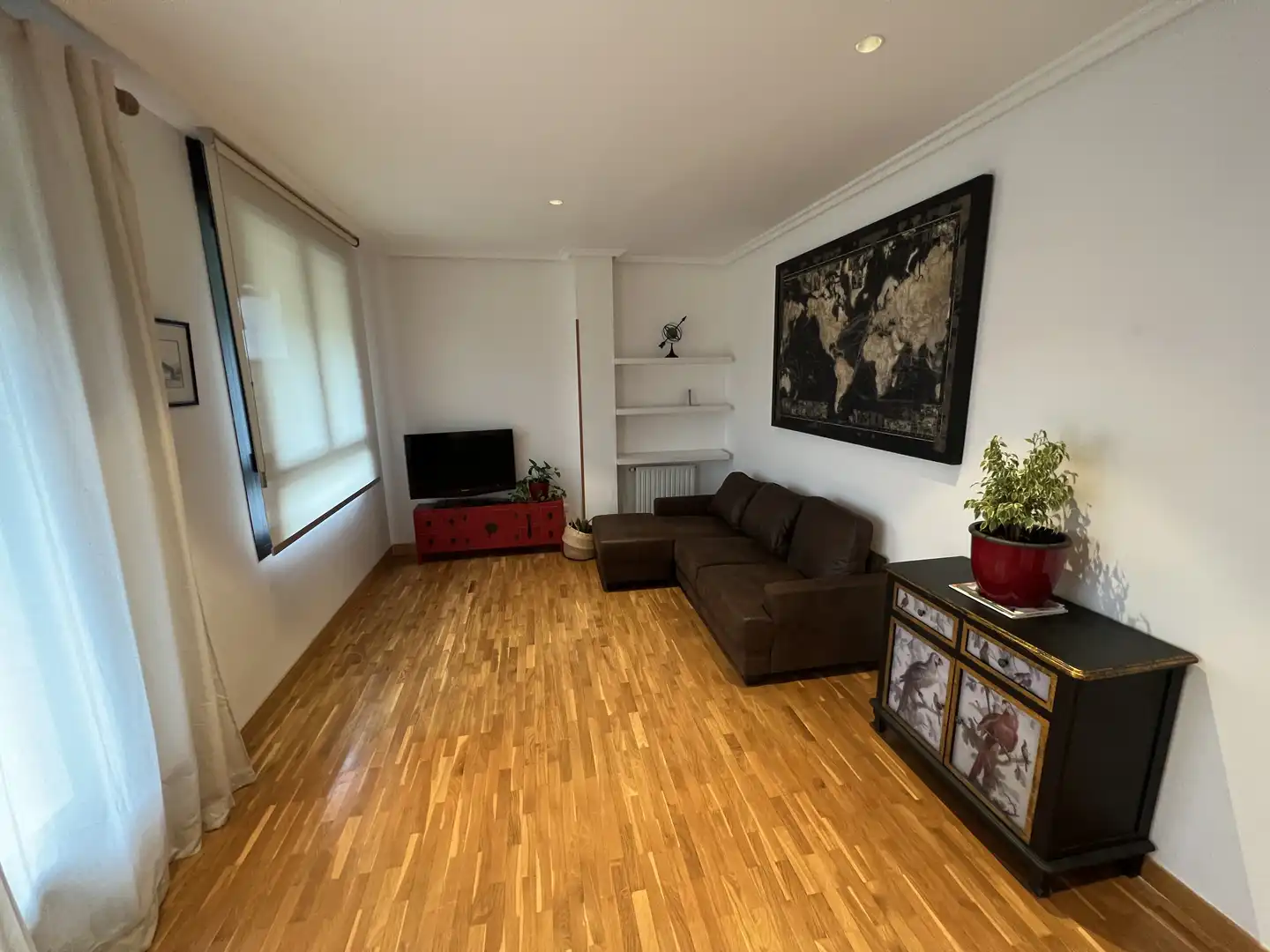 Piso de 90 m² en Derio