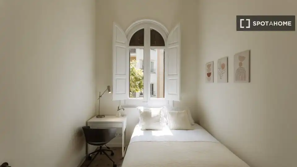 Habitación en alquiler, Barcelona