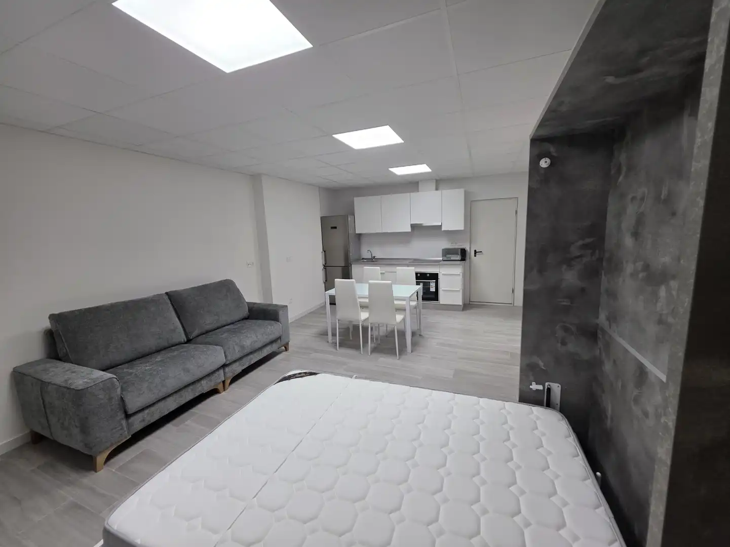 Pis de 45 m² a Molina de Segura