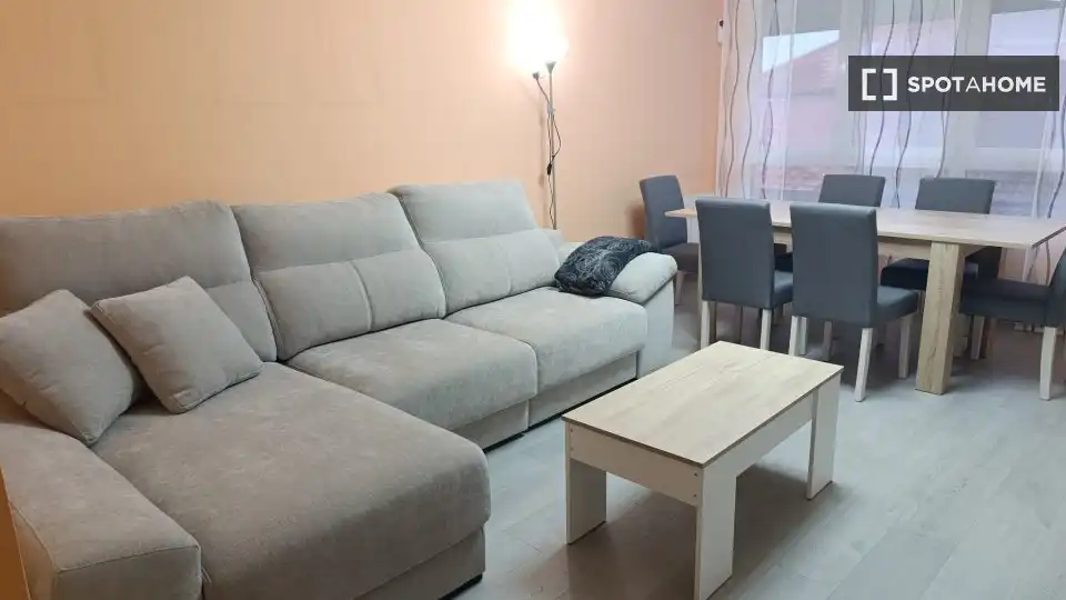 Habitación 115 m², Castro-Urdiales