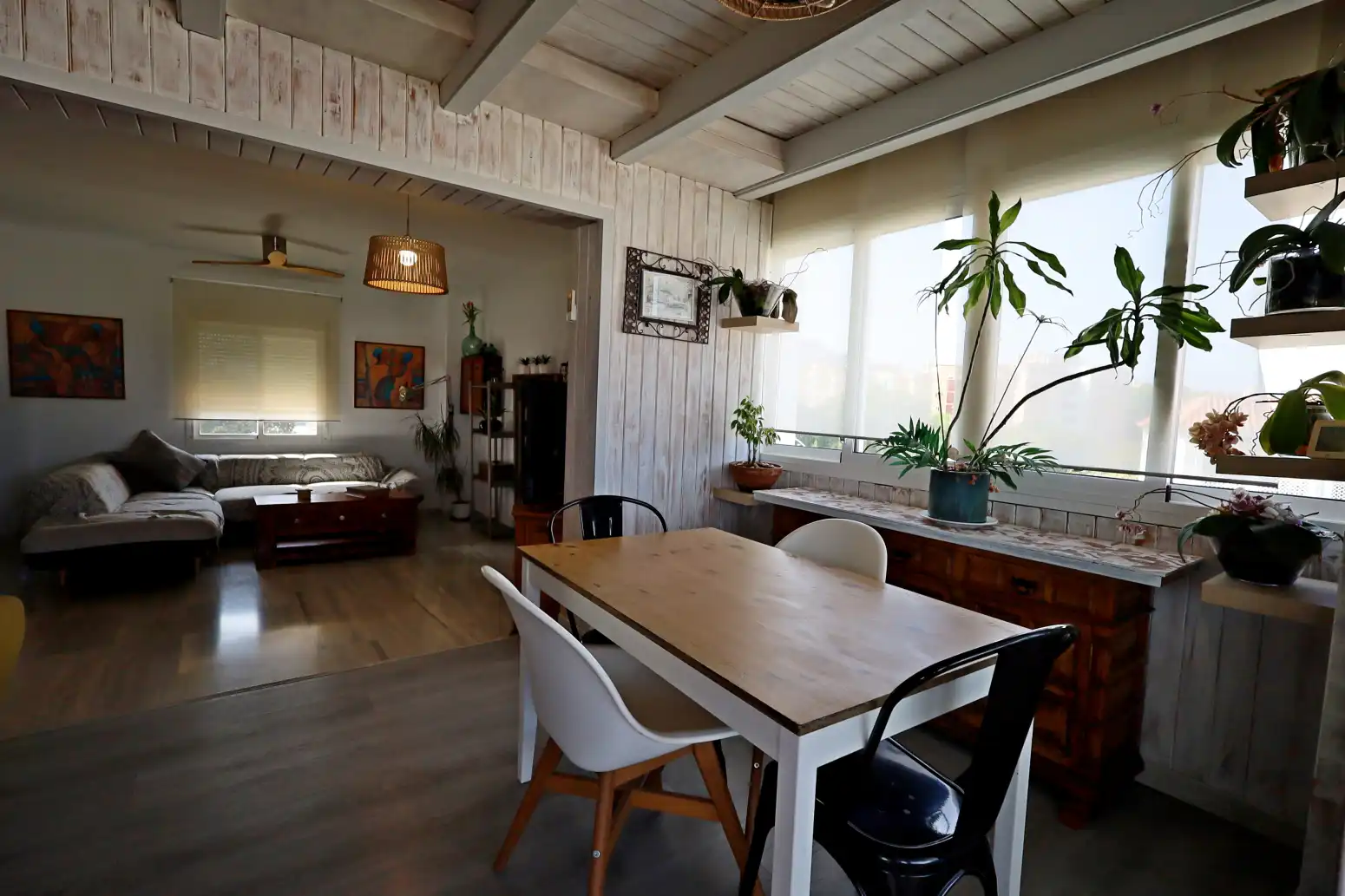 Piso de 120 m² en Torremolinos