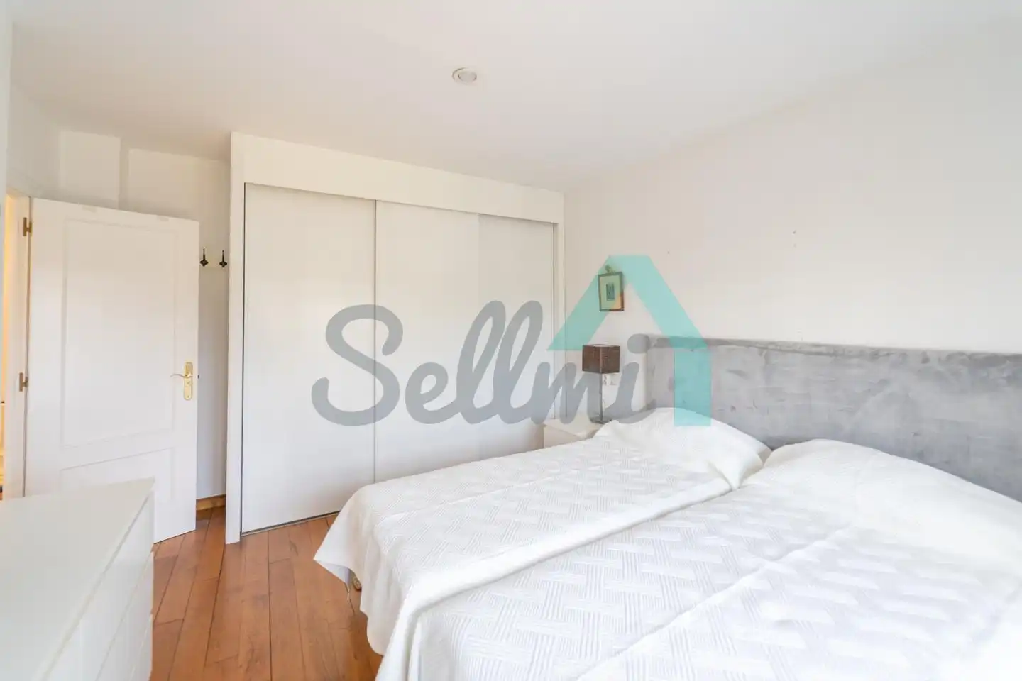 Piso de 72 m² en Llanes
