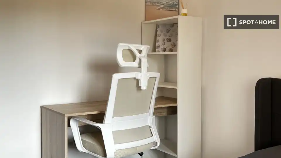 Habitación en alquiler, Valencia