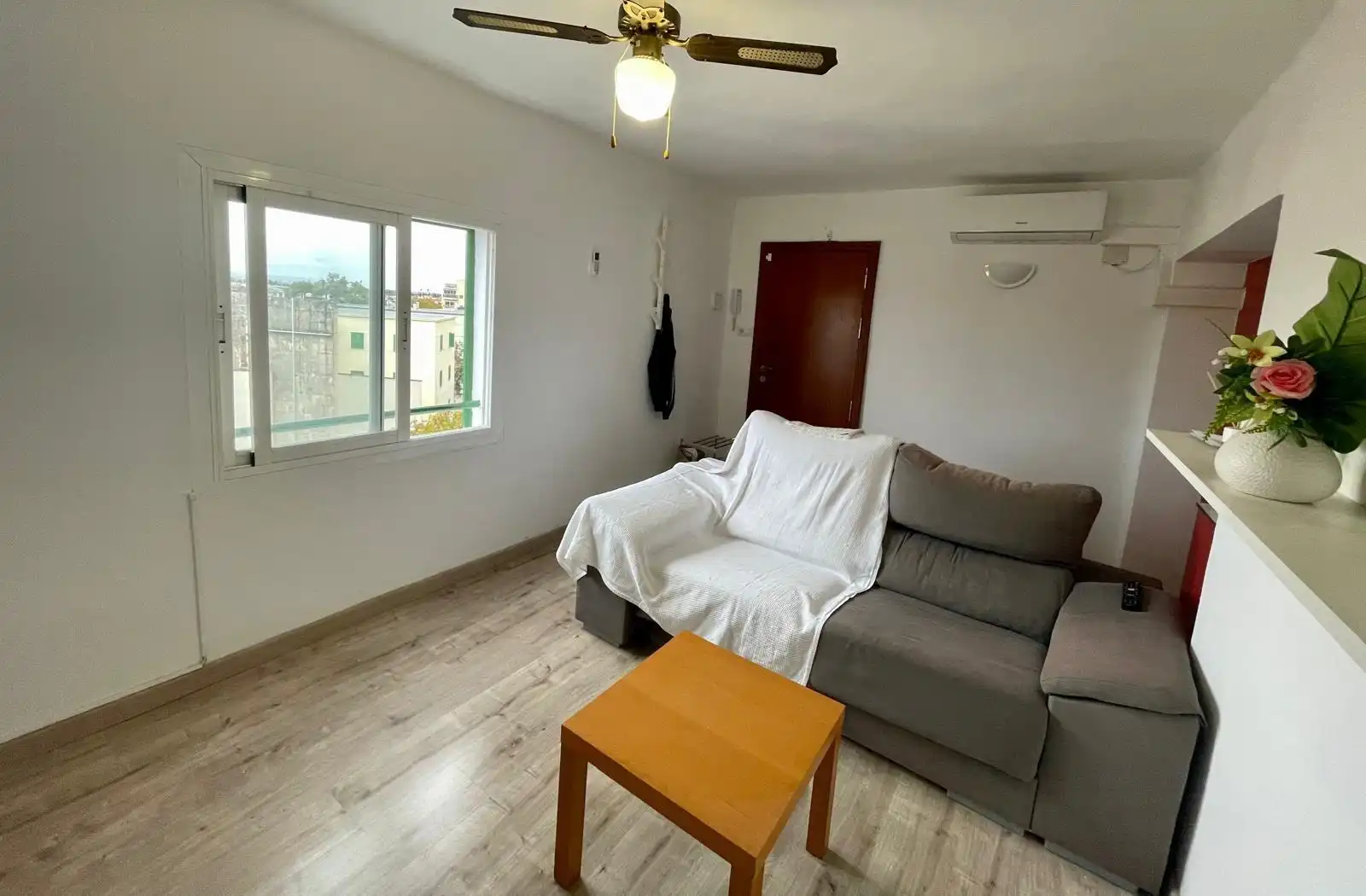 Pis de 61 m² a Palma