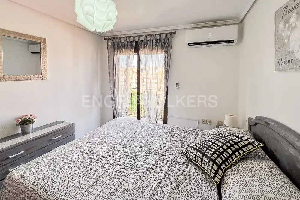 Piso de 87 m² en Valencia