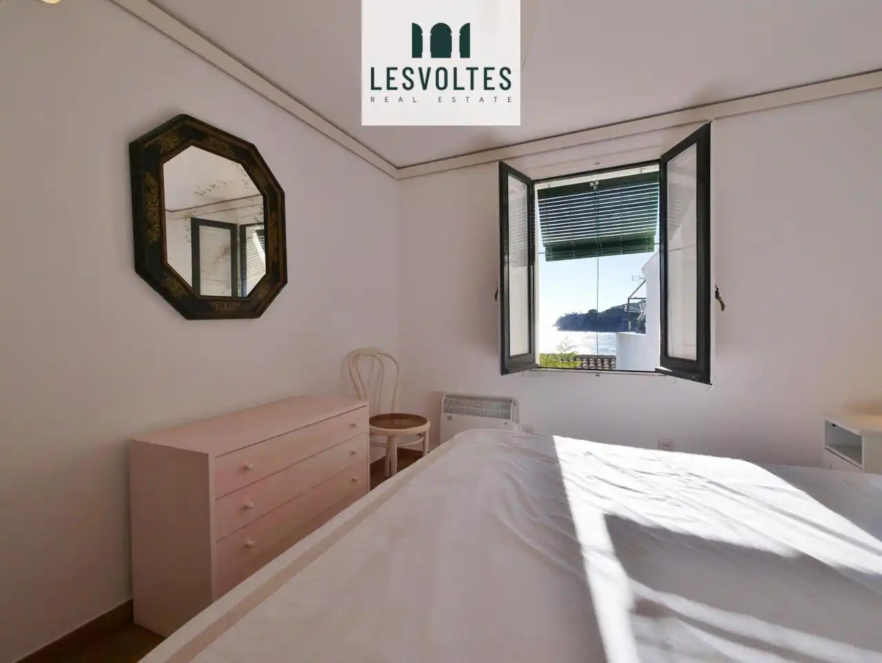 Piso de 230 m² en Palafrugell