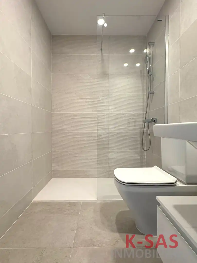 Pis de 67 m² a Esplugues de Llobregat