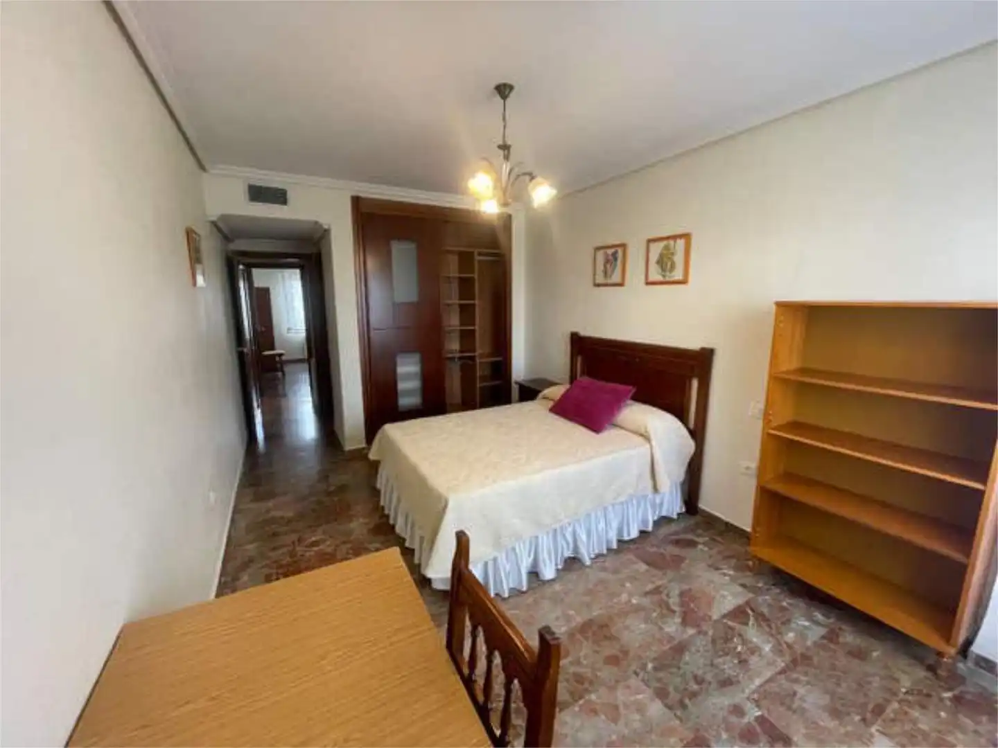 Piso de 135 m² en Badajoz