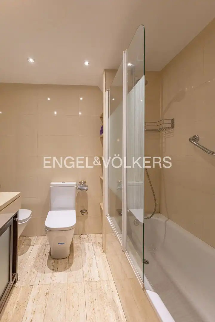 Piso de 154 m² en Madrid