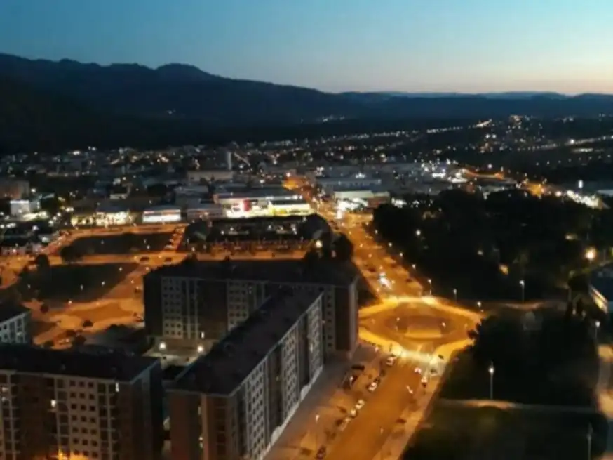 Pis de 120 m² a Ponferrada