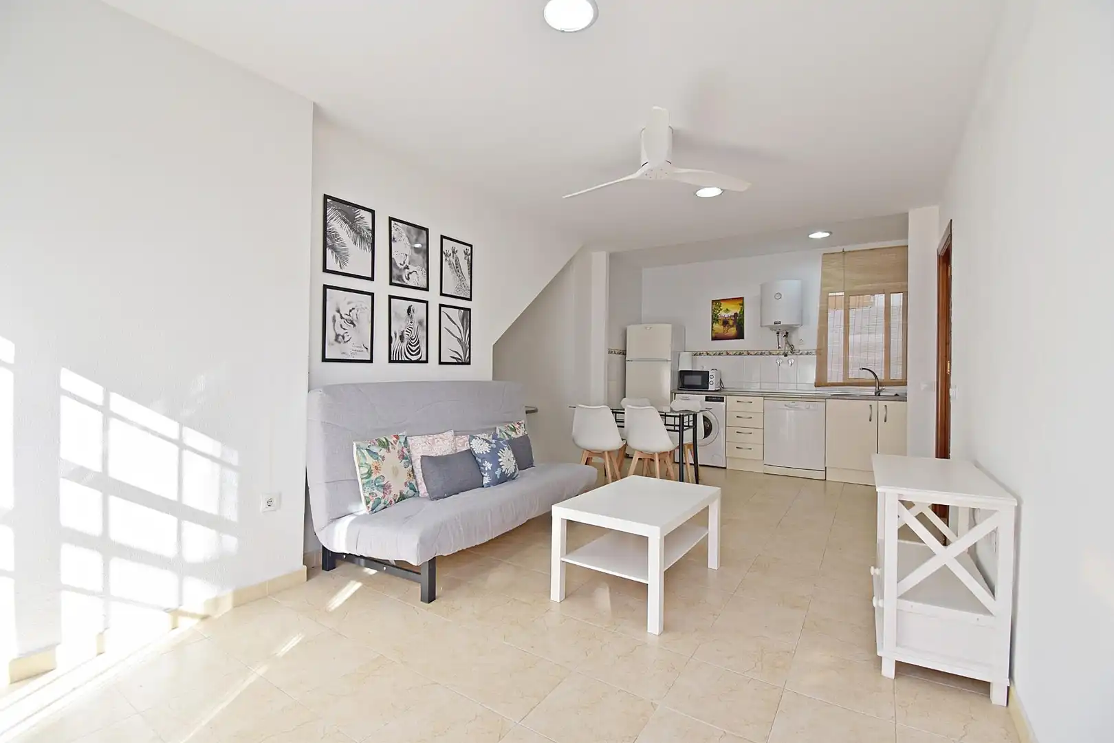 Piso de 64 m² en Chipiona
