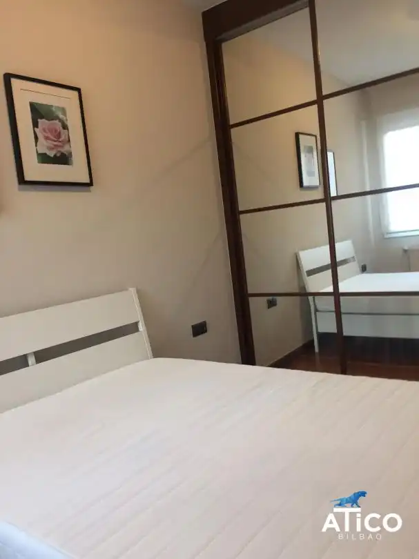 Piso de 80 m² en Bilbao