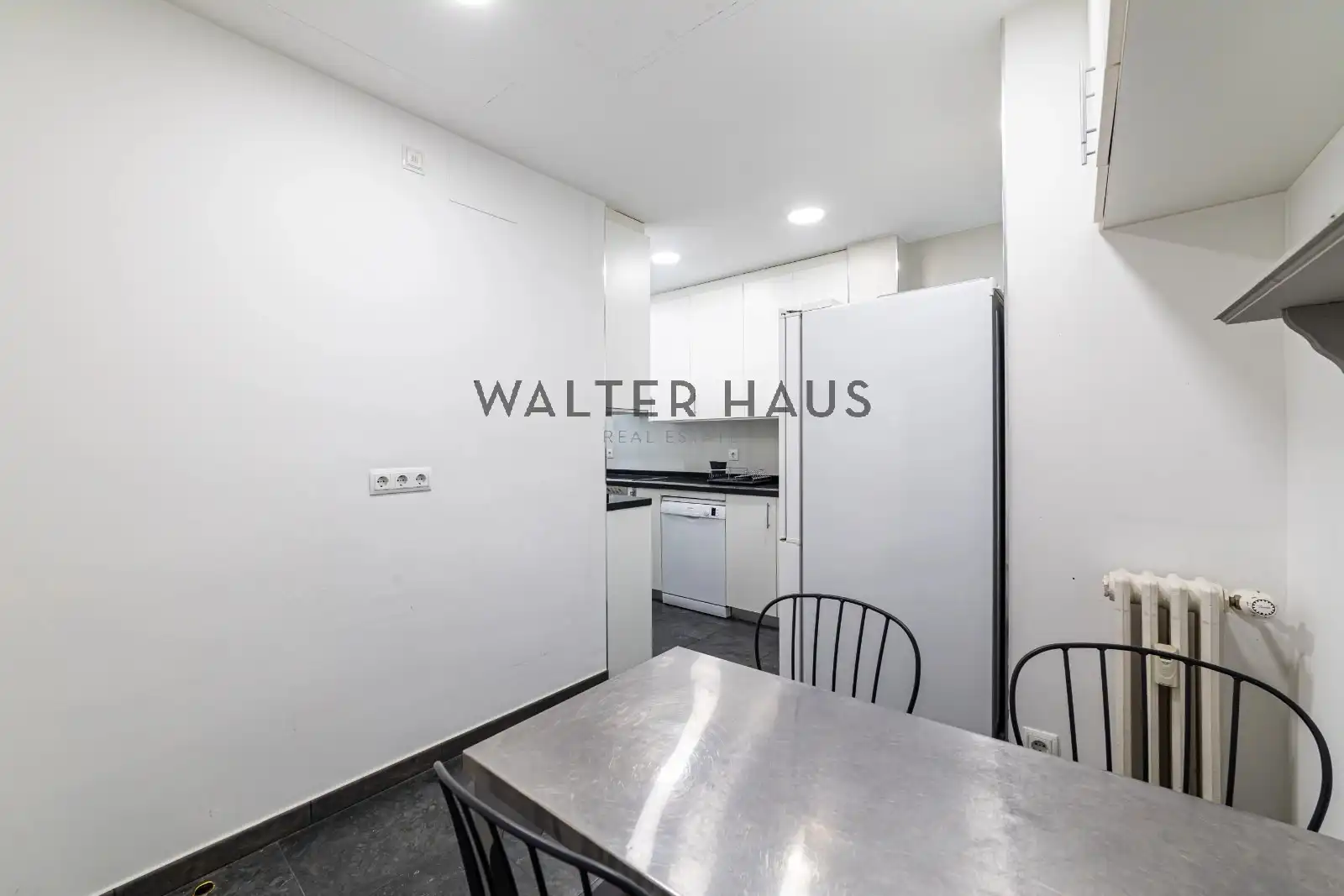Pis de 183 m² a Madrid