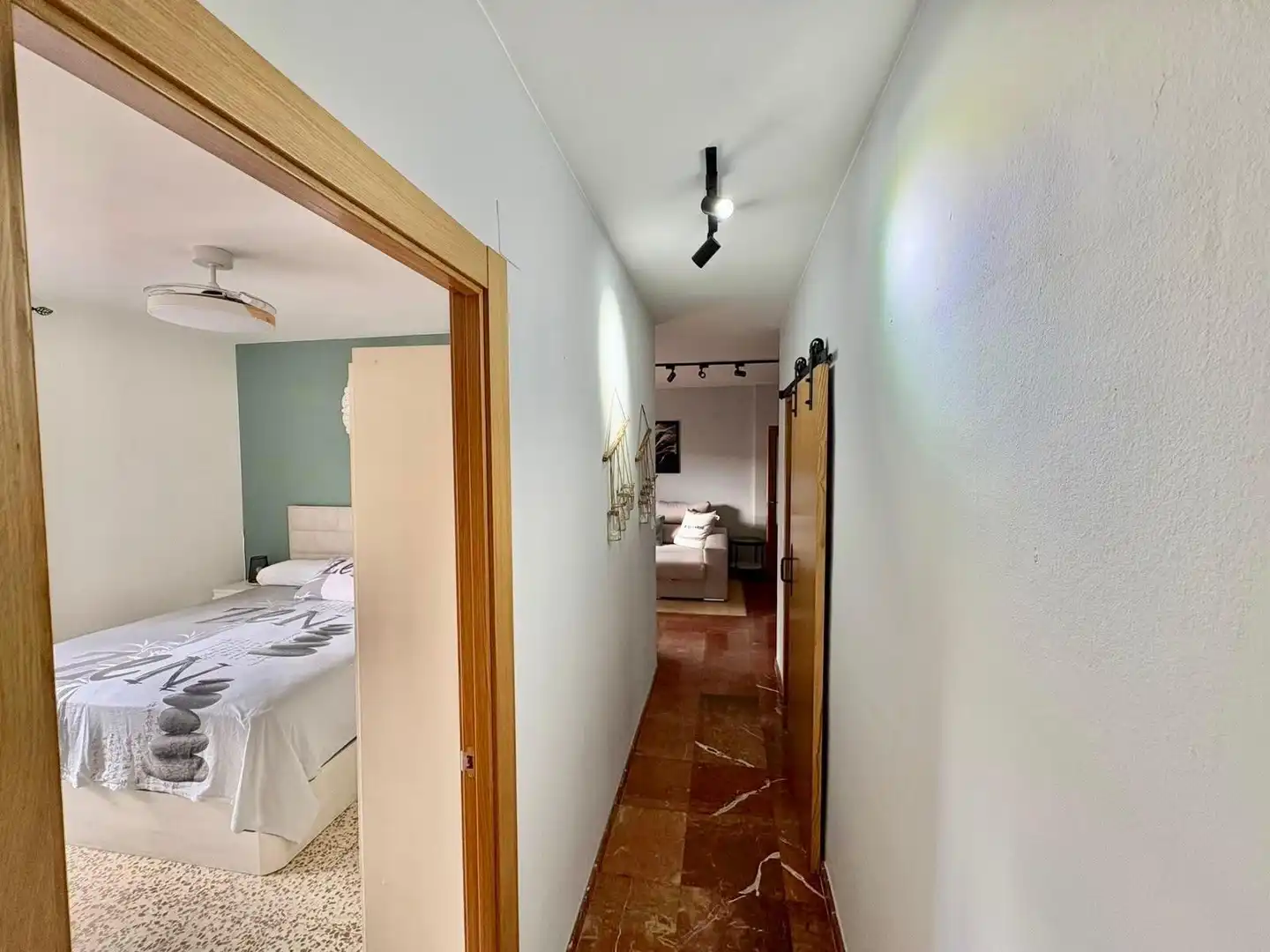 Piso de 100 m² en Vélez-Málaga