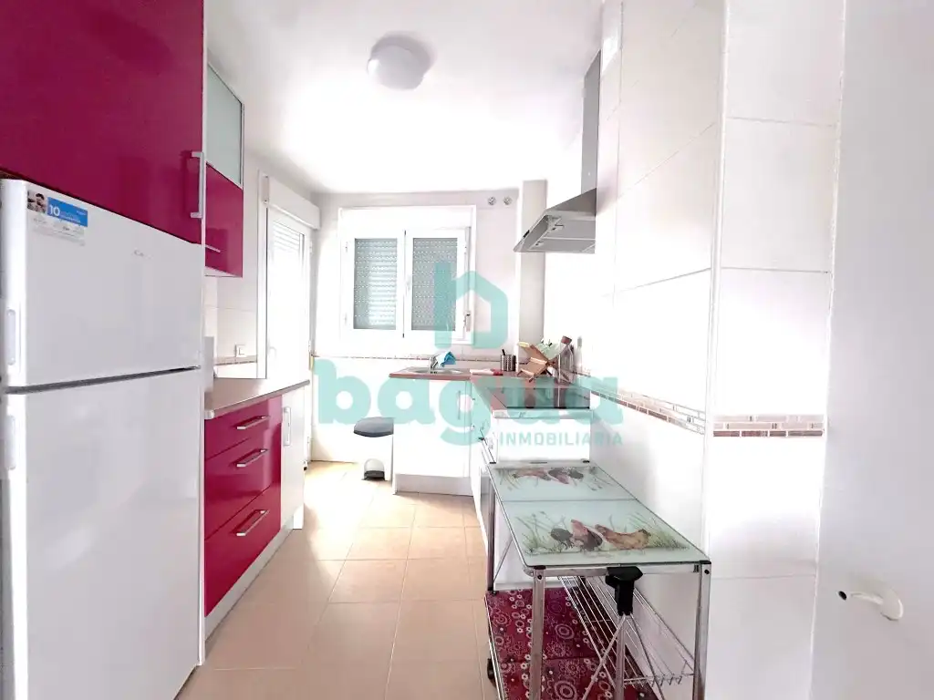 Piso de 54 m² en Almendralejo