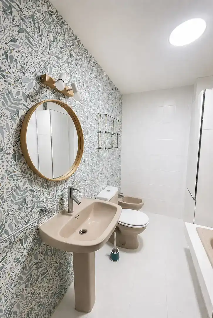 Piso de 100 m² en O Carballiño