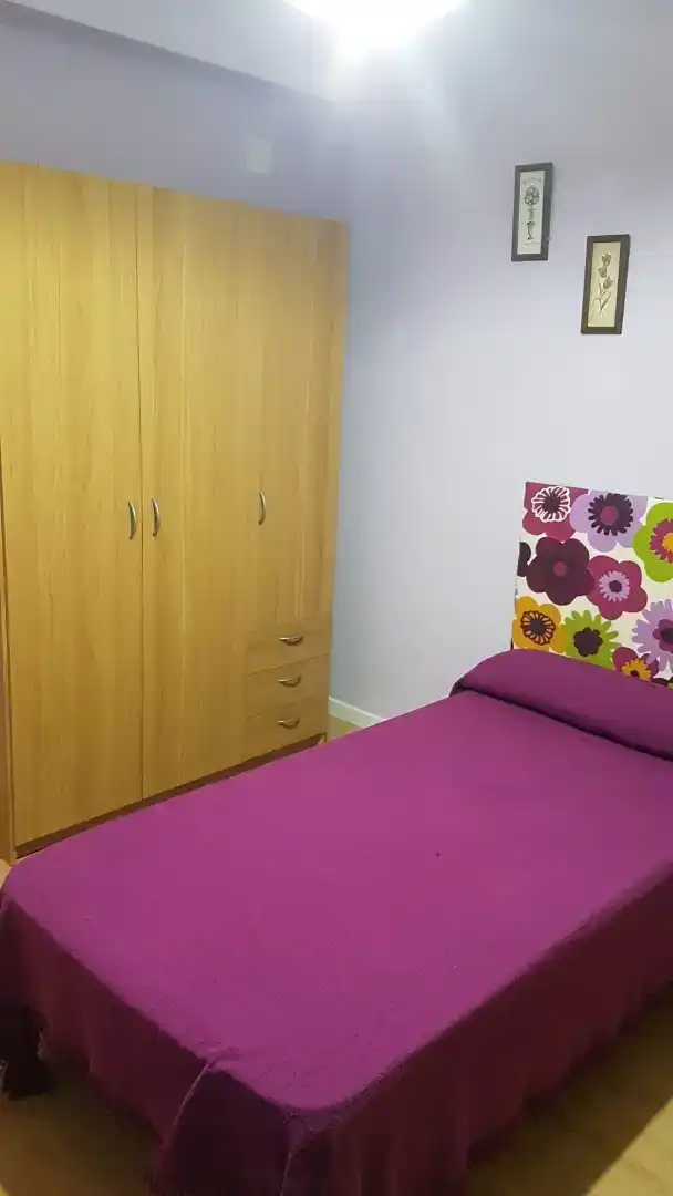 Piso de 80 m² en Plasencia
