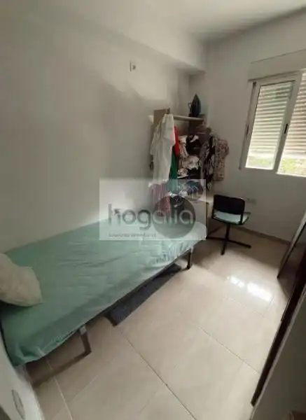 Piso de 90 m² en Sevilla