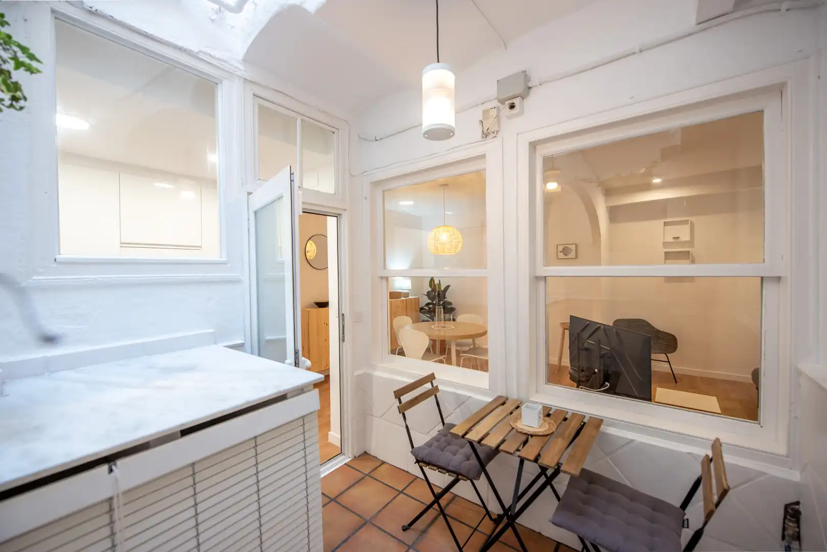 Piso de 62 m² en Sant Feliu de Guíxols