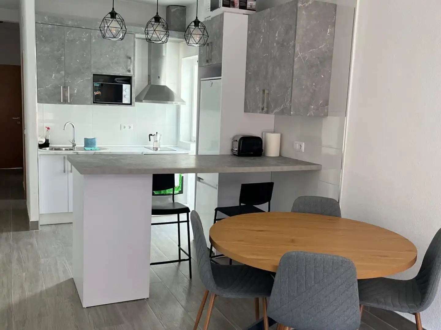 Piso de 92 m² en San Javier