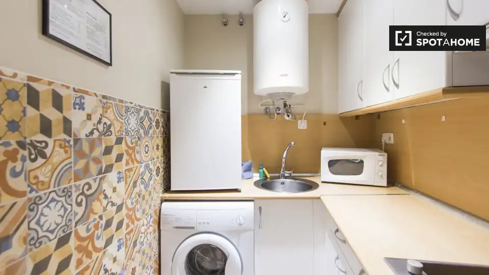Piso de 57 m² en Madrid