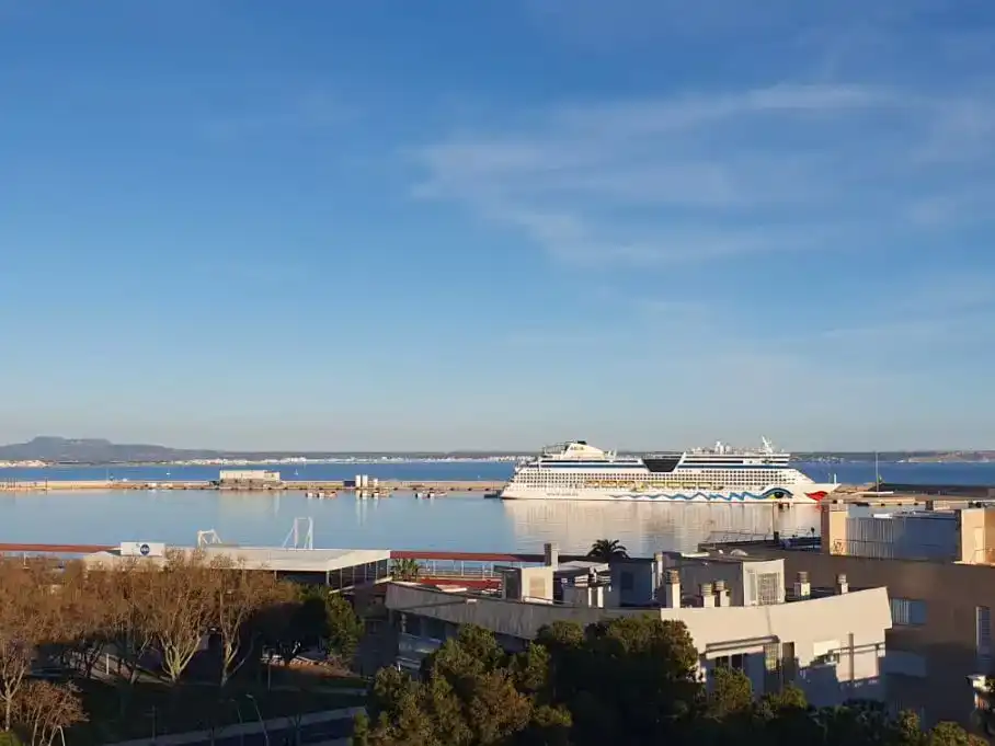 Piso de 115 m² en Palma