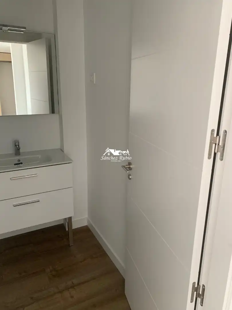 Piso de 100 m² en Galapagar