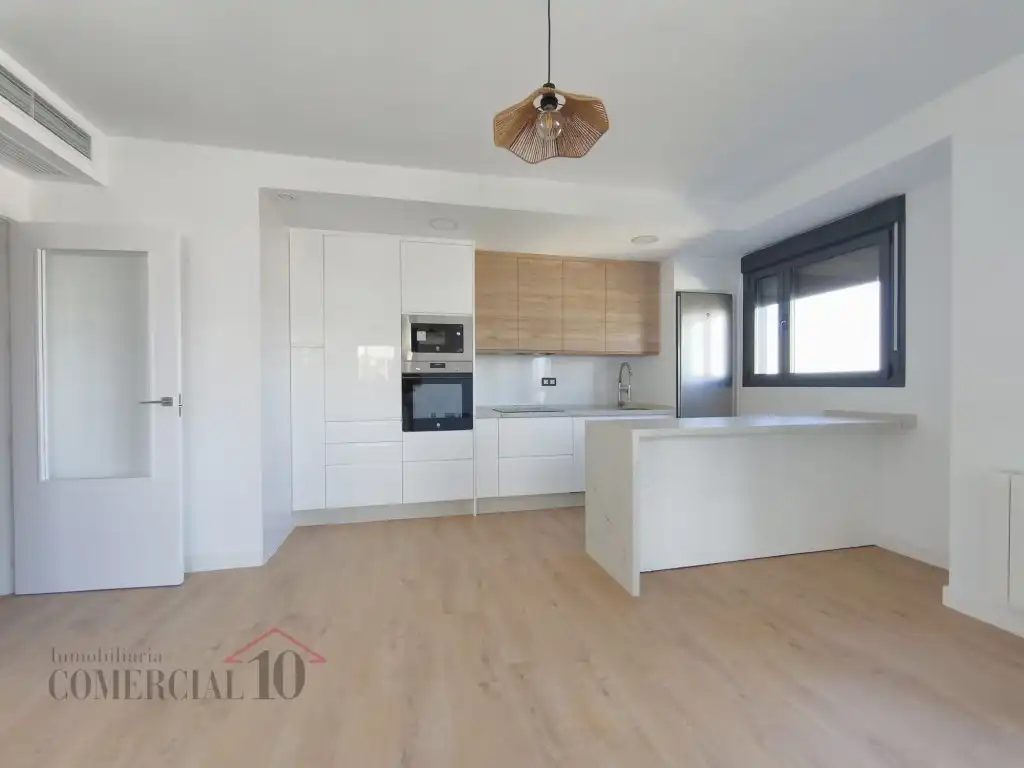 Piso de 80 m² en Badajoz