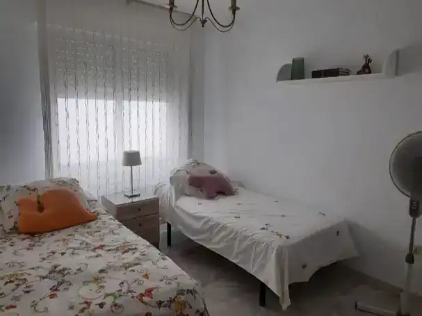 Piso de 100 m² en Villarrubia de los Ojos