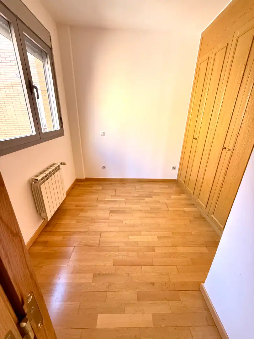 Pis de 120 m² a Guadalajara