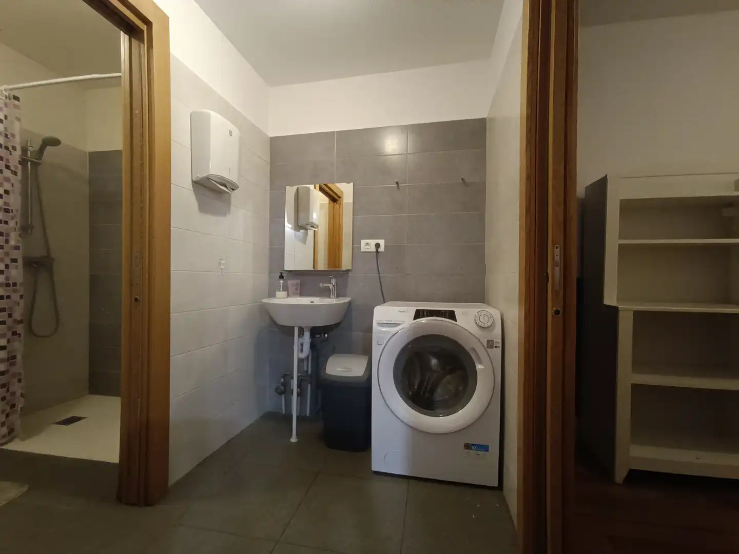 Habitación 100 m², Pamplona