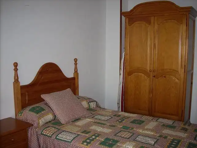 Pis de 75 m² a Ferrol