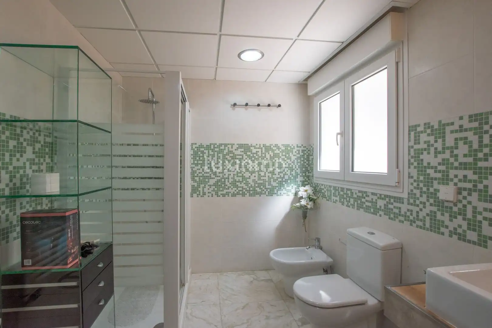 Wohnung 259 m² in Altea