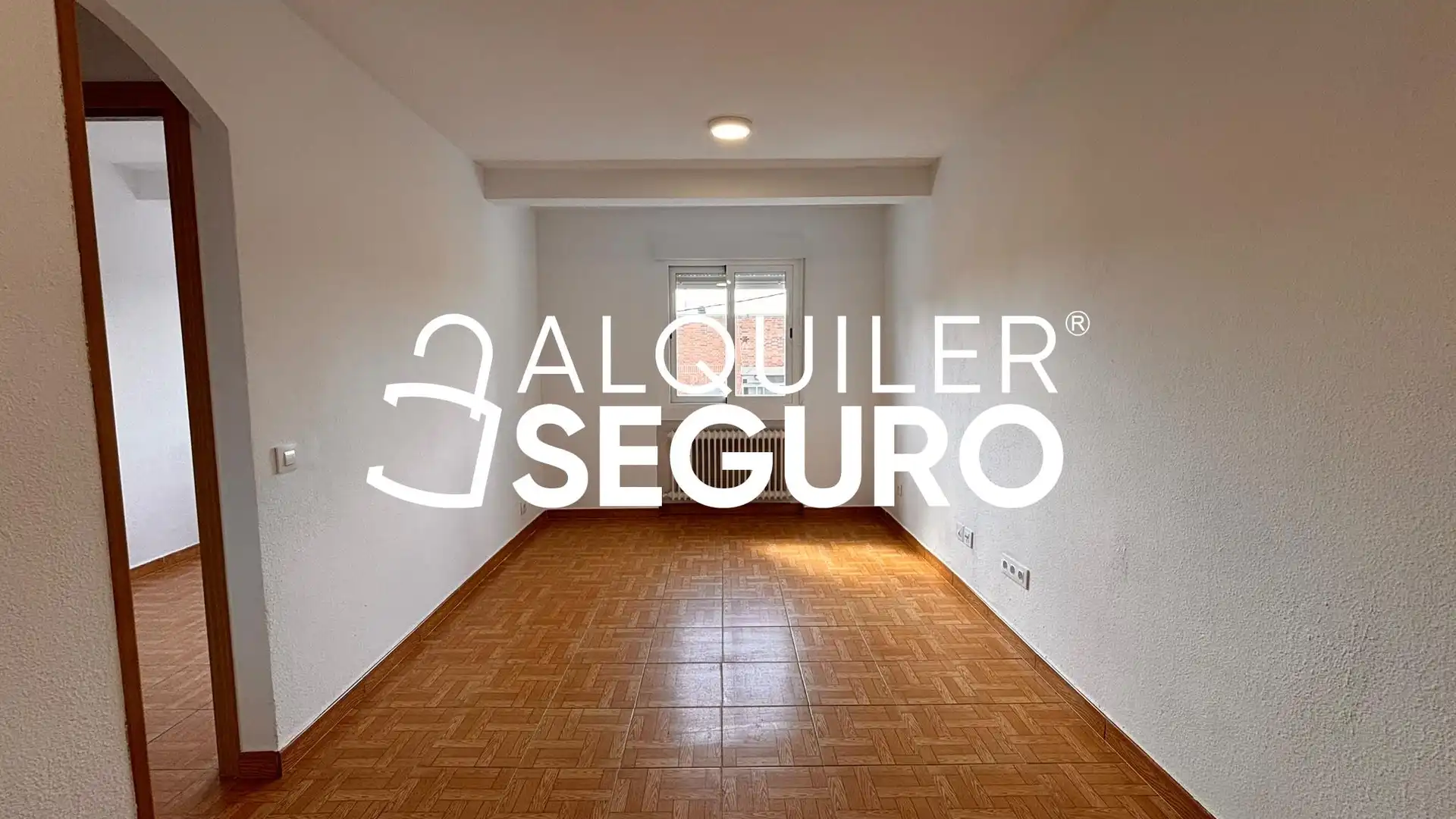 Pis de 55 m² a Madrid