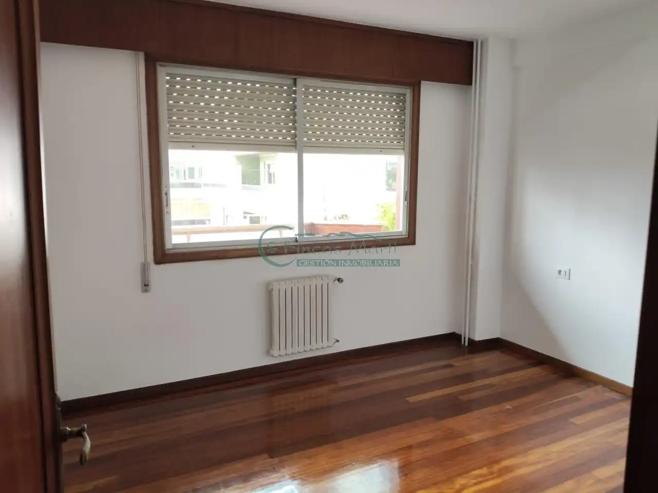 Pis de 120 m² a Vigo