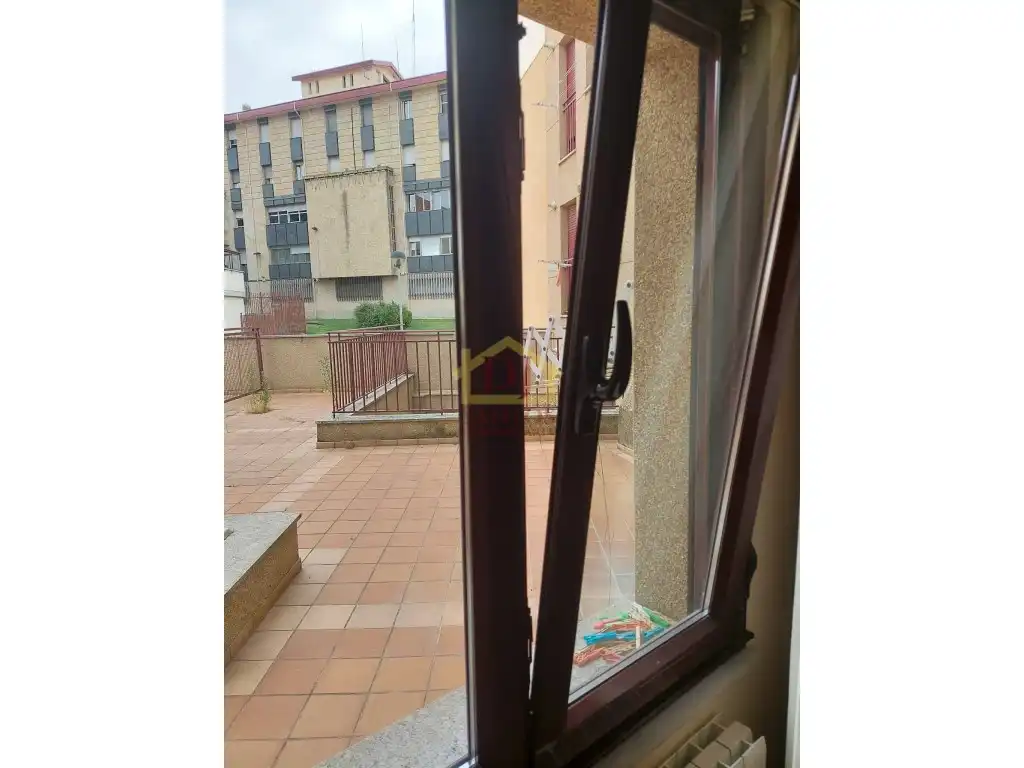 Wohnung 130 m² in Salamanca