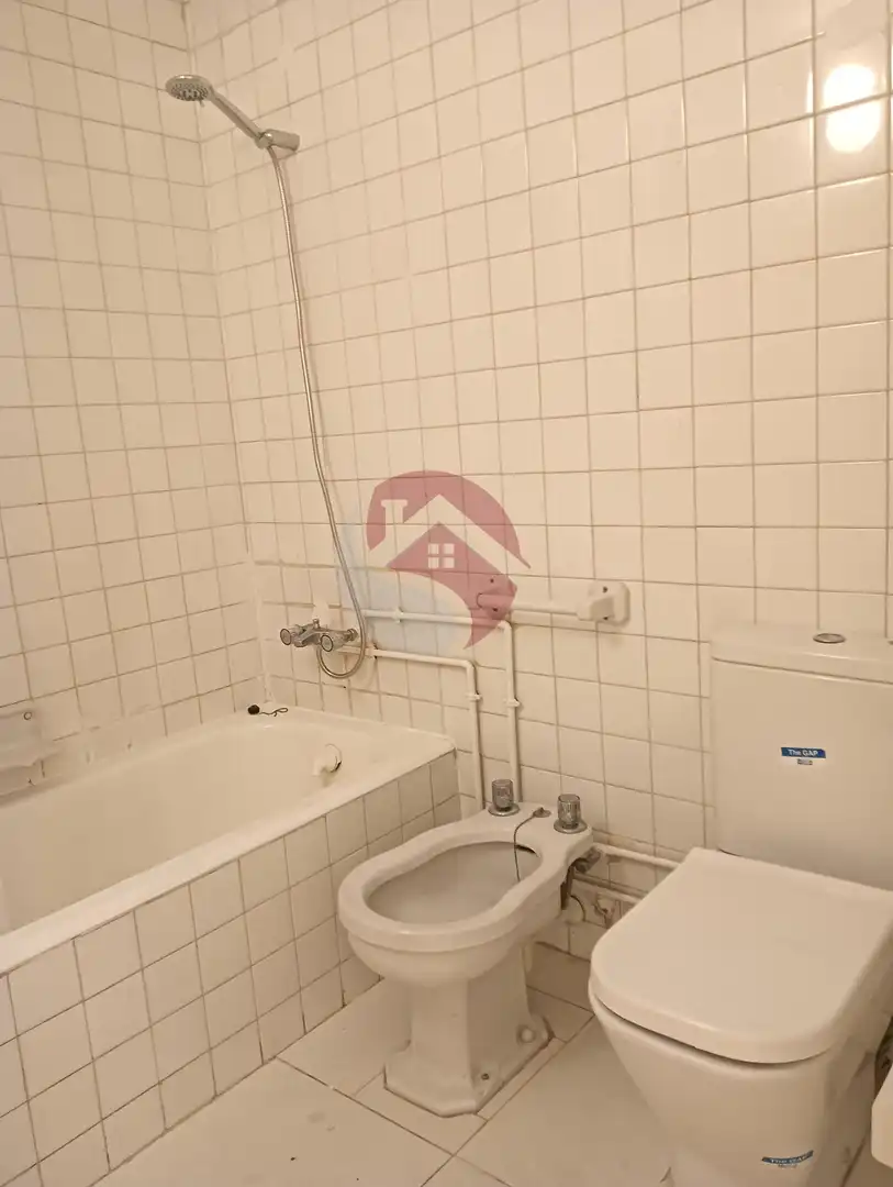 Piso de 90 m² en Málaga