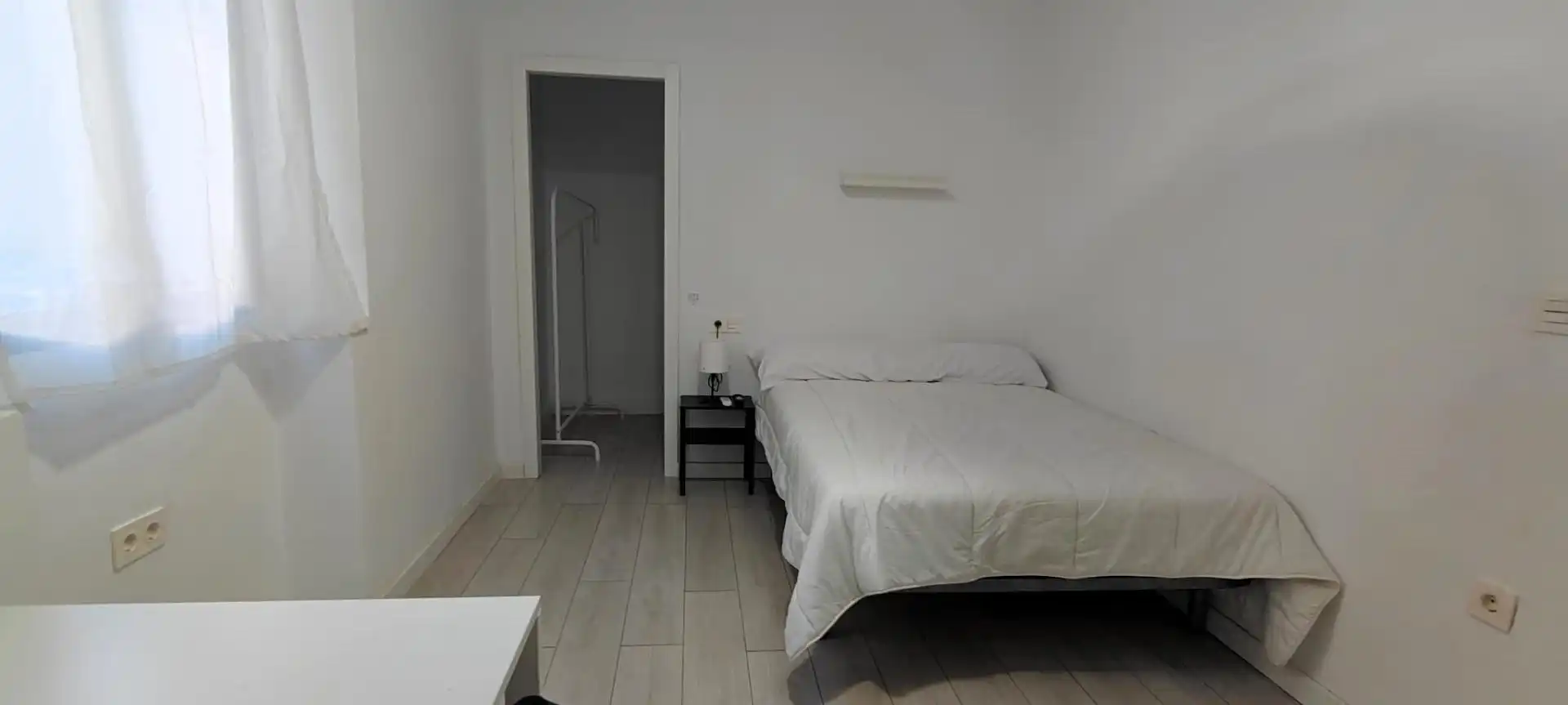 Habitación 186 m², Granada