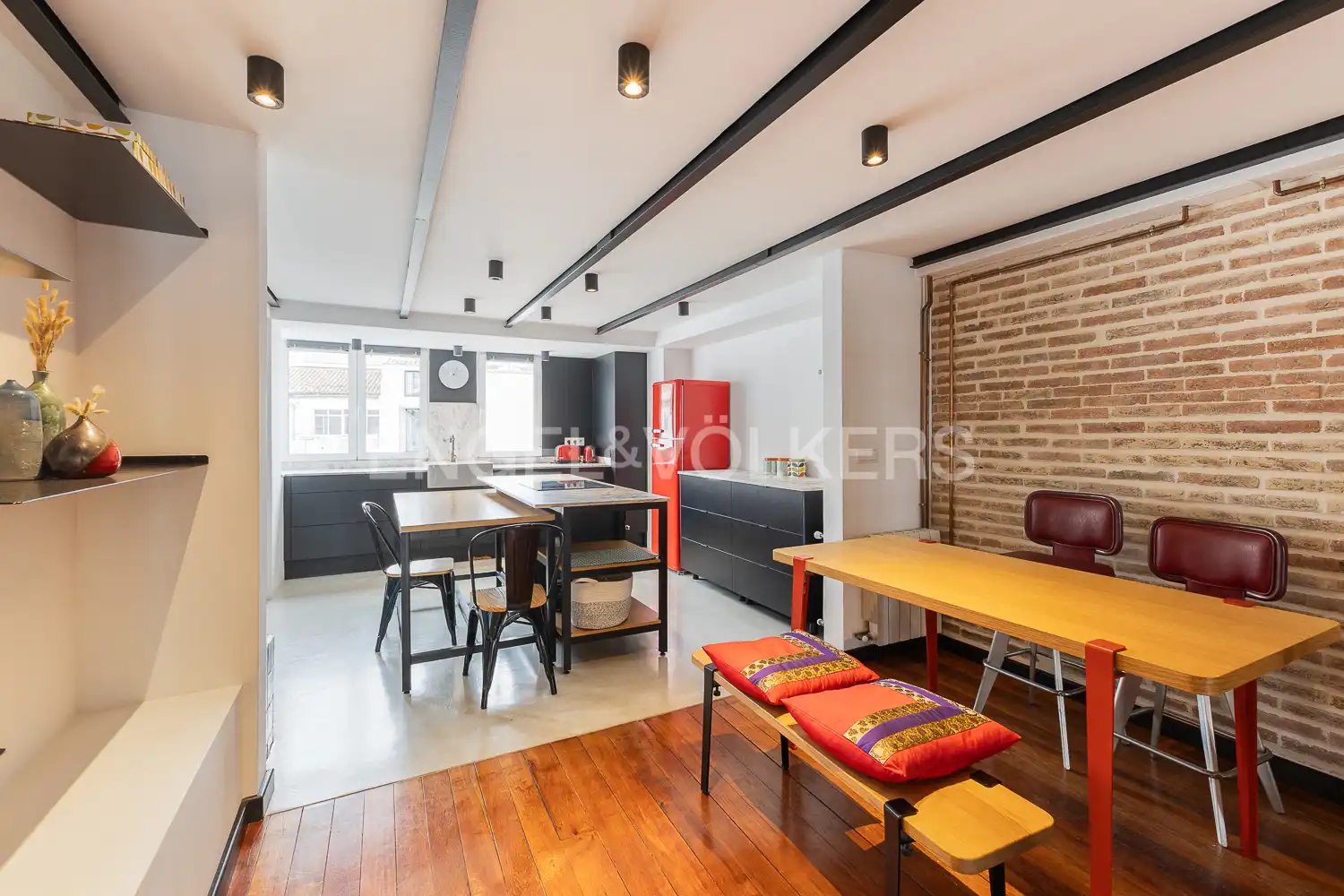 Appartamento 64 m² a Valencia