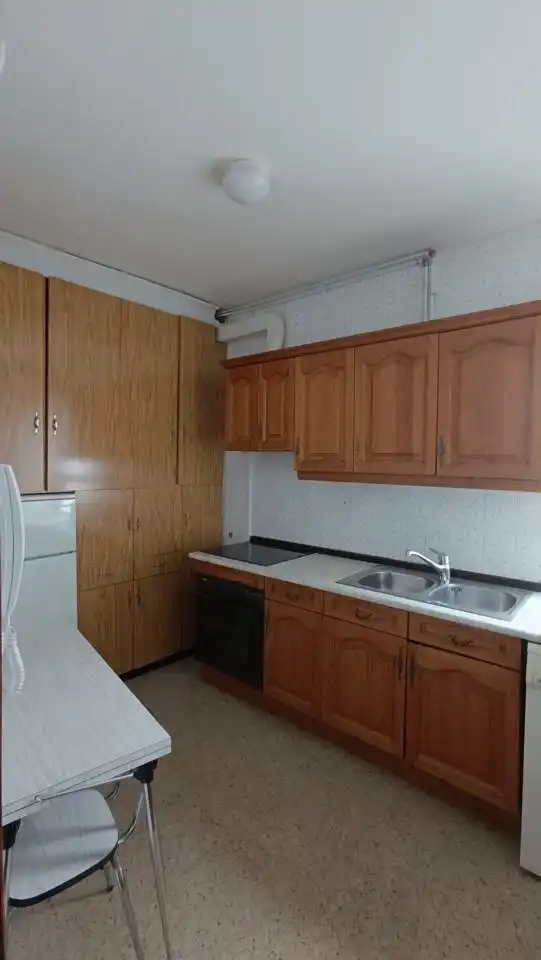 Piso de 100 m² en Salamanca