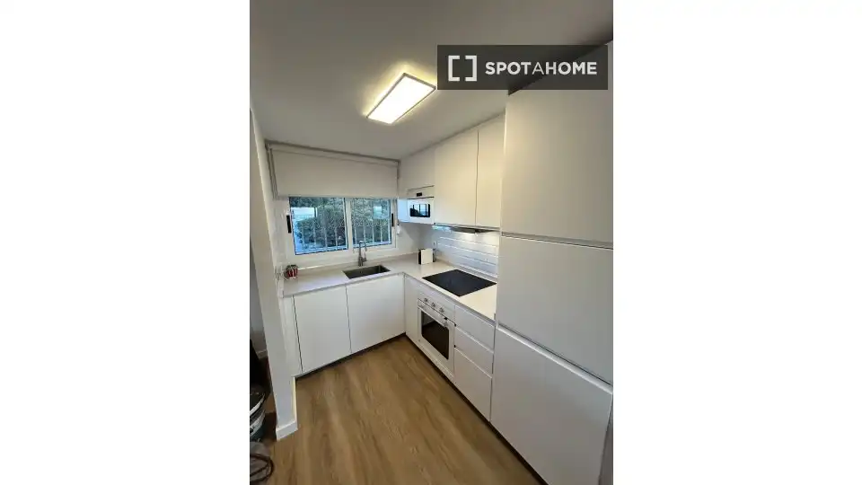 Habitación 78 m², Dénia
