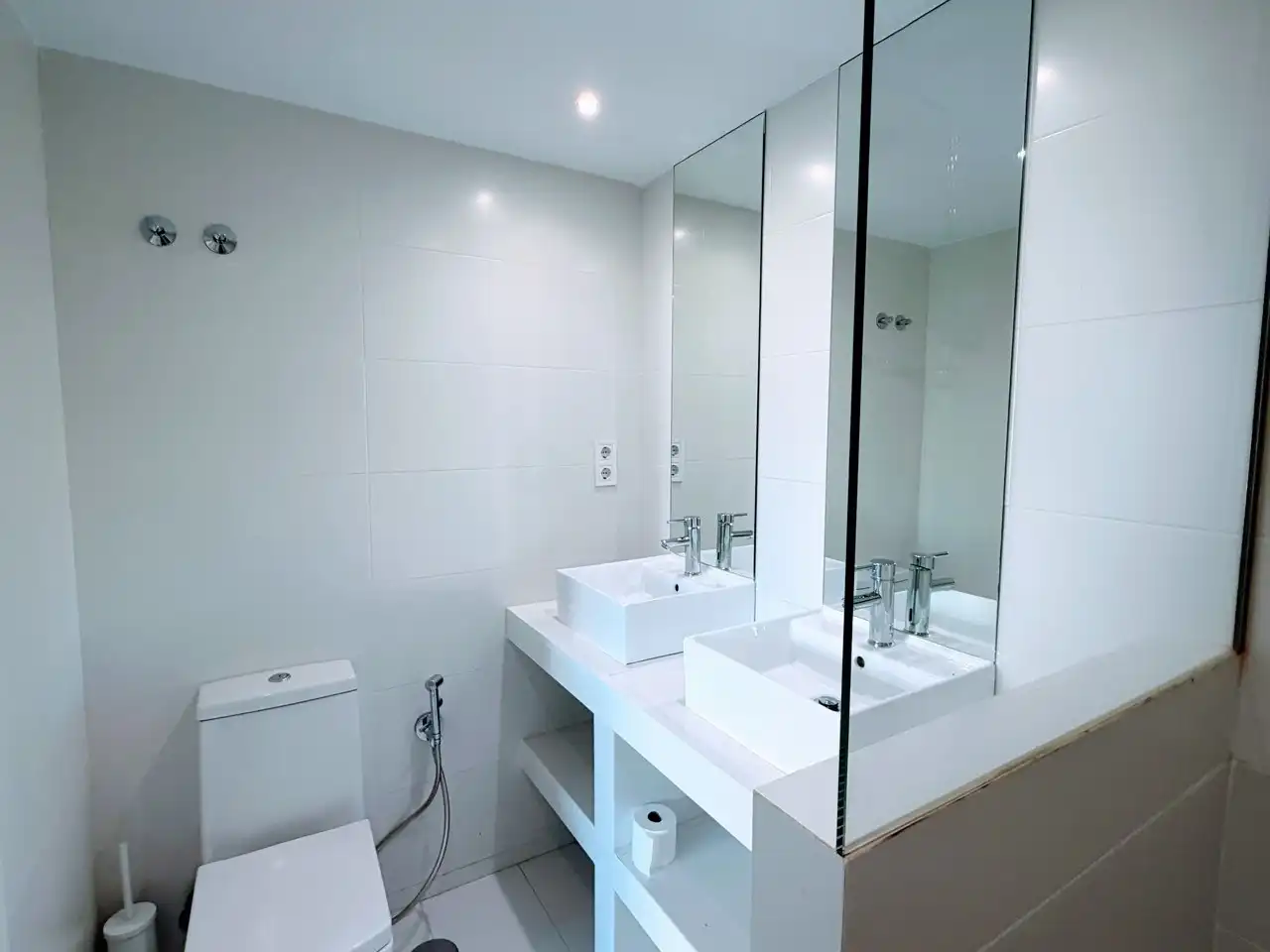 Piso de 50 m² en Madrid