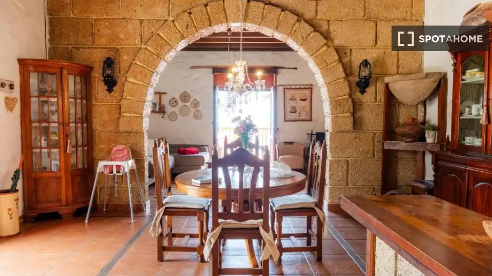 Habitación 133 m², Adeje