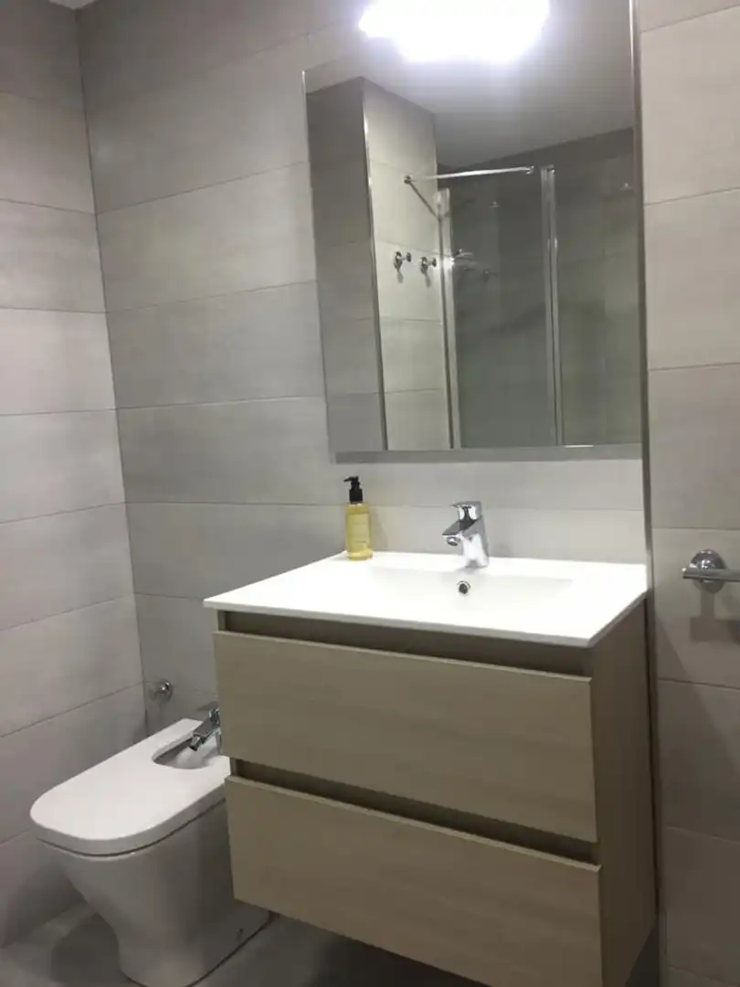 Piso de 110 m² en Almuñécar
