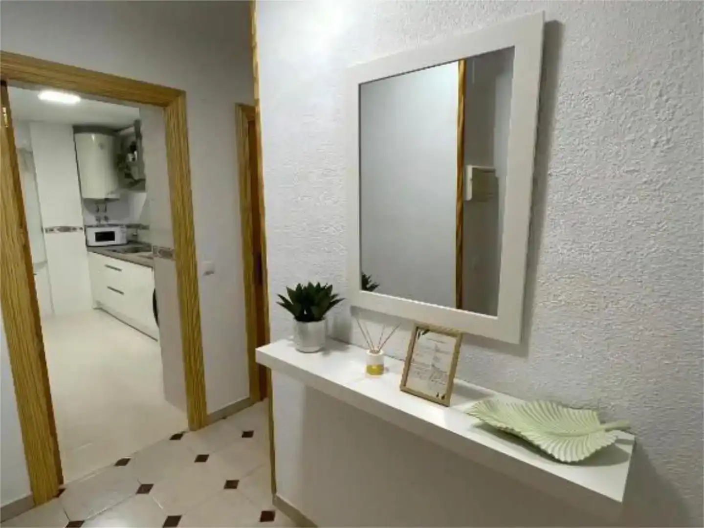 Habitación 60 m², Granada