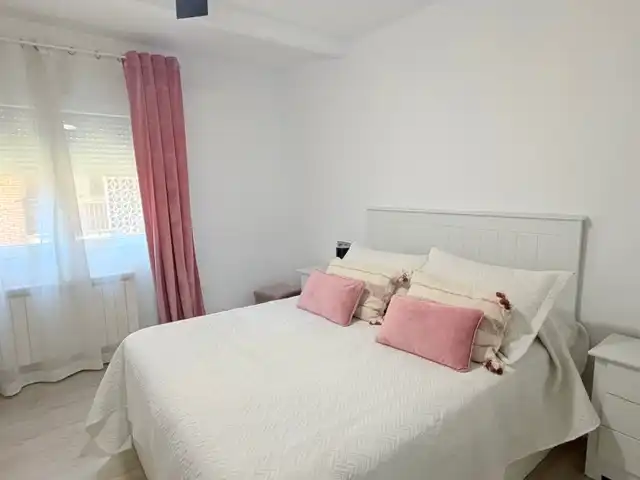 Piso de 108 m² en Puertollano