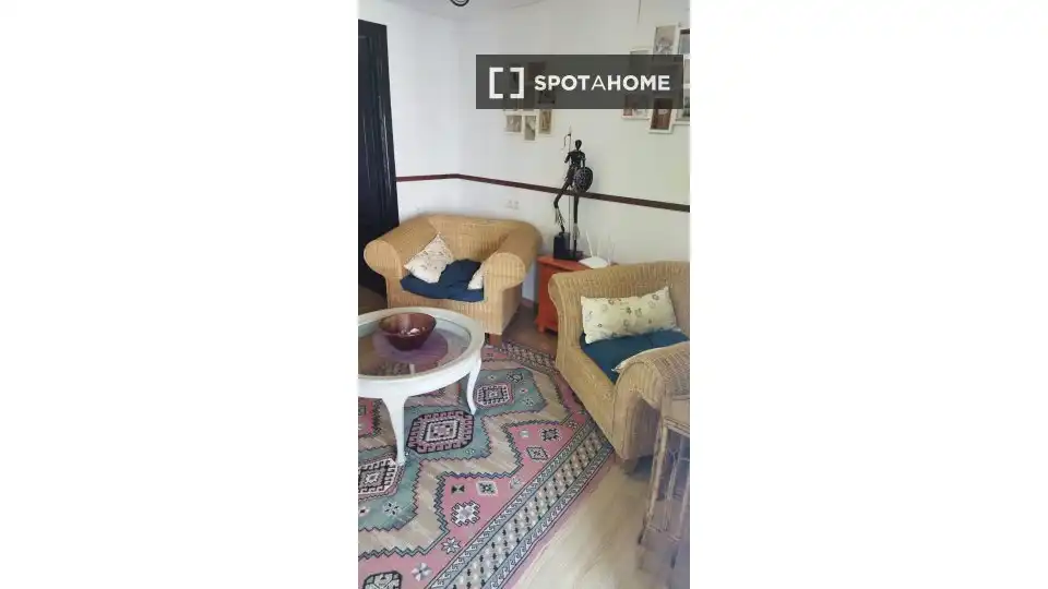 Zimmer zur Miete, Martos
